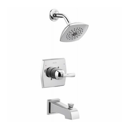 Delta CHR TubSHWR Faucet 144768C